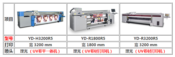 圖3:uv打印機